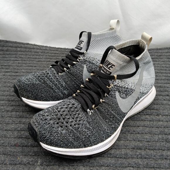 nike air pegasus flyknit
